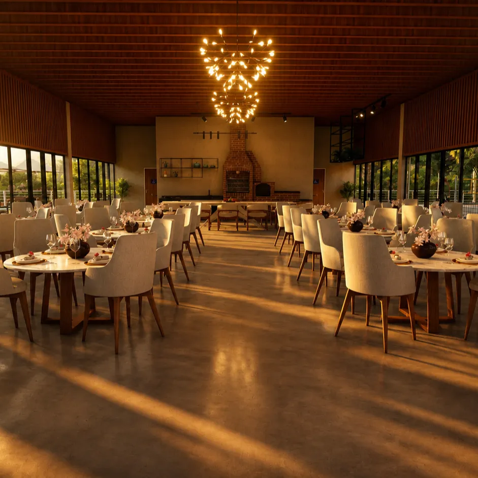 Macadâmia Eco Resort